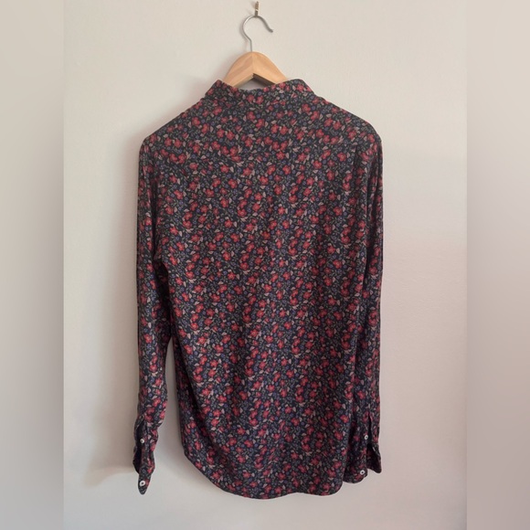 Zara Shirt Small - Picture 3 of 4